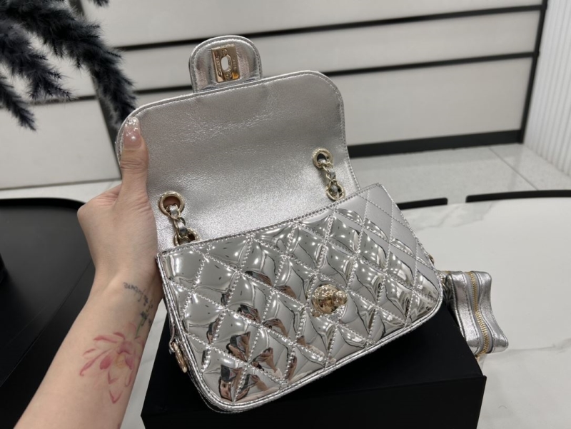 Ch**el satchel bags